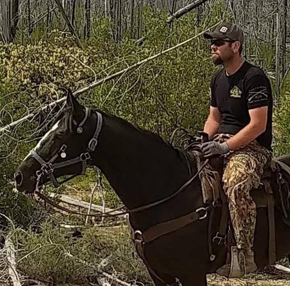 Meet your Posher, Shane - Picture 1 of 1